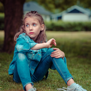 Helping your child deal with Bullying
